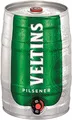 Produktbild: VELTINS Pilsener, Pfandfrei (1 x 5 l Partyfass)