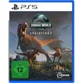 Produktbild: Jurassic World Evolution 3, PlayStation 5-Spiel