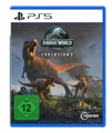 Produktbild: Jurassic World Evolution 3 (PlayStation 5)