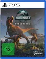 Produktbild: Jurassic World Evolution 3 PlayStation 5