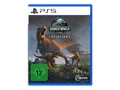 Produktbild: Jurassic World Evolution 3 - [PlayStation 5]