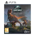Produktbild: Sold Out Jurassic World Evolution 3 (PS5, DE) (PS5-165)
