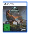 Produktbild: Jurassic World Evolution 3 - [Playstation 5]