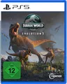 Produktbild: Jurassic World Evolution 3 PS5 - Videospiel