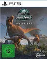 Produktbild: GW985c Jurassic World Evolution 3 PS5 Neu & OVP