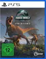 Produktbild: Jurassic World Evolution 3 (PlayStation PS5) | DVD-ROM | Deutsch | 2025