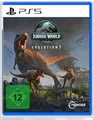 Produktbild: Jurassic World Evolution 3 | PS5 | NEU & OVP