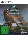 Produktbild: Jurassic World Evolution 3 | PlayStation 5 (PS5) | Zustand: SEHR GUT