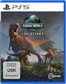 Produktbild: Jurassic World Evolution 3 - PS5 / PlayStation 5 - Neu & OVP - Deutsche Version