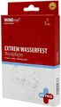 Produktbild: WUNDmed® Pflaster Extrem Wasserfest weiß 20 St. 03-009