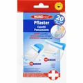 Produktbild: PFLASTER extrem wasserfest 2 Größen 20 St PZN11025575