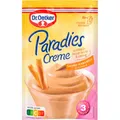 Produktbild: Dr. Oetker Paradies Creme Sahne-Karamell 65,0 g