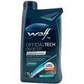 Produktbild: Wolf OfficialTech 0W-30 SP 20 Liter