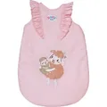 Produktbild: BABY born Schlafsack Blumen, Puppenzubehör 43 cm, 36 cm