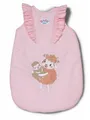 Produktbild: Baby Born Sleeping Bag Flower