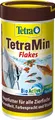 Produktbild: TetraMin Flakes Hauptfutter Zierfische Flockenform BioActive Formel Dose 250 ml