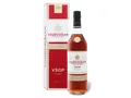 Produktbild: Courvoisier Cognac VSOP mit Geschenkbox 40% Vol