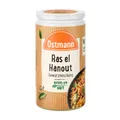 Produktbild: Ostmann Ras el Hanout Gewürzmischung intensiv authentisch Packung 35g