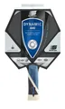Produktbild: Sunflex Tischtennisschläger Dynamic A40 (Wettkampf, 2,1mm Schwamm, Shogun-Belag, ITTF zugelassen) - 1 Schläger