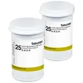 Produktbild: BEURER GL48/GL49 Teststreifen 50 St