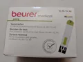 Produktbild: Beurer GL 48/49 Blutzuckerteststreifen 50 Stck.MHD 31.03.2027