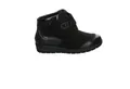 Produktbild: Waldläufer Waldläufer Memphis Nubuk Taipei Nubuk Comfort Stiefelette schwarz Stiefelette