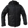 Produktbild: Winterjacke, SCHWARZ, Gr. 4XL