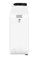 Produktbild: AEG LTR7E70260 Waschmaschine Toplader freistehend 6 kg 1200 U/min EEK: B, Weiß