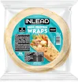Produktbild: Inlead High Protein Wraps, 6 × 62 g