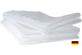 Produktbild: 10 Stück LDPE Spänesäcke Spänesack Ø407 1100x640x0,2mm reißfest Made in Germany