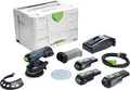 Produktbild: Festool Akku-Exzenterschleifer ETSC 125 3,0 I-Set