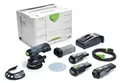 Produktbild: Festool Akku-Exzenterschleifer ETSC 125 3,0 I-Set - 577689