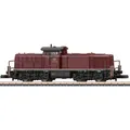 Produktbild: Märklin 88510 Z Diesellok V 90, DB, Ep.III Z + Neu