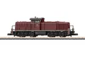 Produktbild: Märklin Z 88510 Dieselhydraulische Mehrzwecklokomotive V 90 NEU & OVP