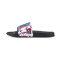 Produktbild: PUMA Unisex Bmw Mms Leadcat 2.0 Schiebe Sandalen, Strong Blue Puma White Puma Black, 35.5 EU