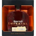 Produktbild: Ron Barceló Imperial Dominicano Aged Rum in Geschenkpackung Dominikanische Republik | 38 % vol | 0,7 l