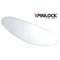Produktbild: Nolan N80-8/87/PLUS/60-6 Pinlock Scheibe, transparent