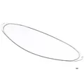 Produktbild: Transparente Pinlock-Sichtschutz Für Vollvisierhelme Nolan N87 Air Transparent