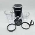 Produktbild: nutribullet Original 600, Elektrischer Mixer, Zerkleinerer, Smoothiemixer, Smoot