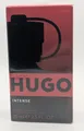 Produktbild: HUGO INTENSE  Eau de Parfum Herrenduft 75ml Lieblingsduft