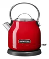 Produktbild: KitchenAid 5KEK1222EER Wasserkocher 1,25 l 2200 W Schwarz, Rot, Edelstahl