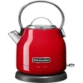 Produktbild: KitchenAid Wasserkocher 5KEK1222EER, 1,25 L, Empire Rot