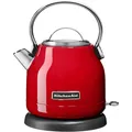 Produktbild: KitchenAid 5KEK1222EER 1,25-Liter-Wasserkocher, Imperialrot