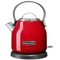 Produktbild: KITCHENAID STELLA Wasserkocher, 1,25 l, 5KEK1222EER, rot