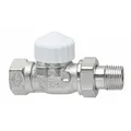 Produktbild: Heimeier Thermostatventil 1/2