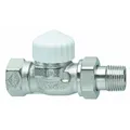 Produktbild: Heimeier V-exact II Thermostat-Ventilunterteil 9104-02.000 Rp 1/2xR 1/2,