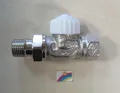 Produktbild: Heimeier Thermostat Ventil Unterteil V exact II umgek.Flußrichtung Durchg. DN 15