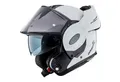 Produktbild: Bogotto FS-X600 Klapphelm, vorbereitet für Kommunikationssystem,geeignet für Brillenträger,v