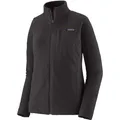 Produktbild: Patagonia Damen R1 Air Jacke (Größe M, schwarz)