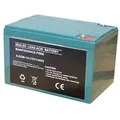 Produktbild: Akku 6-DZF-14, 12 Volt 14 Ah passend für Elektro Fahrzeuge